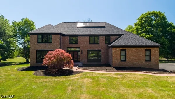 $1,200,000 | 91 South Wiggins Lane, Skillman, NJ 08558