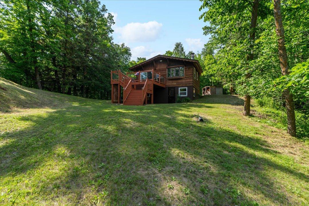 576 Pine Mountain Lake Road Northwest Backus, MN 56435 - Photo 34 of 58