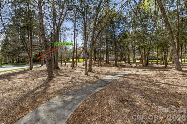 $210,000 | 12615 Burr Oak Lane, Charlotte, NC 28278