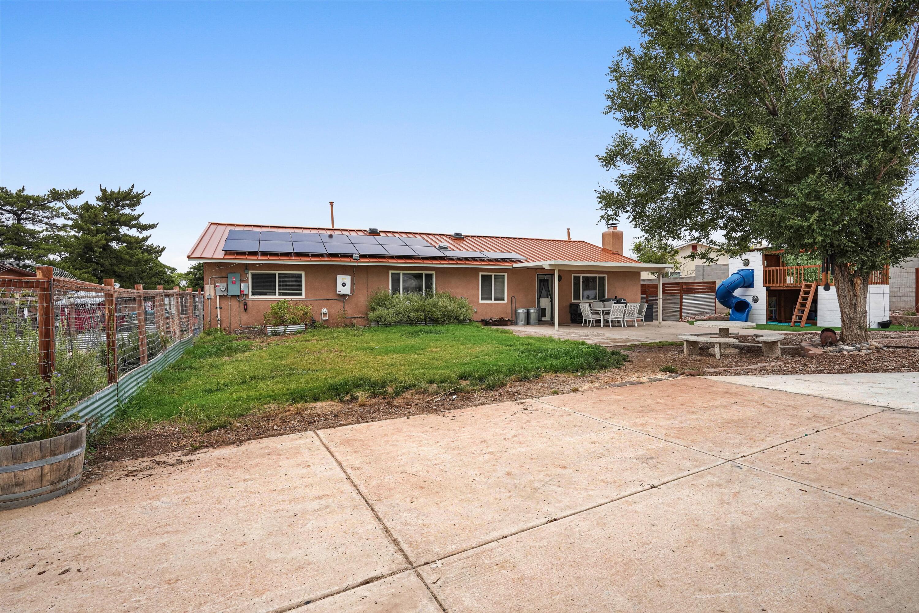 3720 Big Bend Road Northeast Albuquerque, NM 87111 - Photo 37 of 43 Gallery Image 37