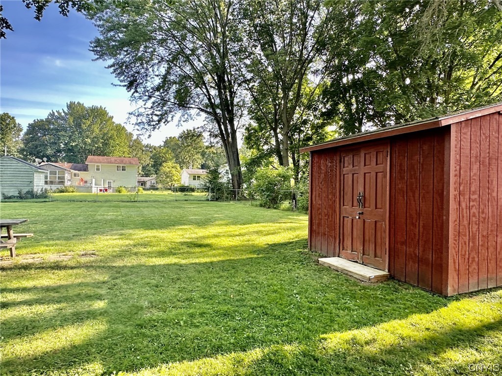 103 Riverine Road Clay, NY 13090 - Photo 33 of 35