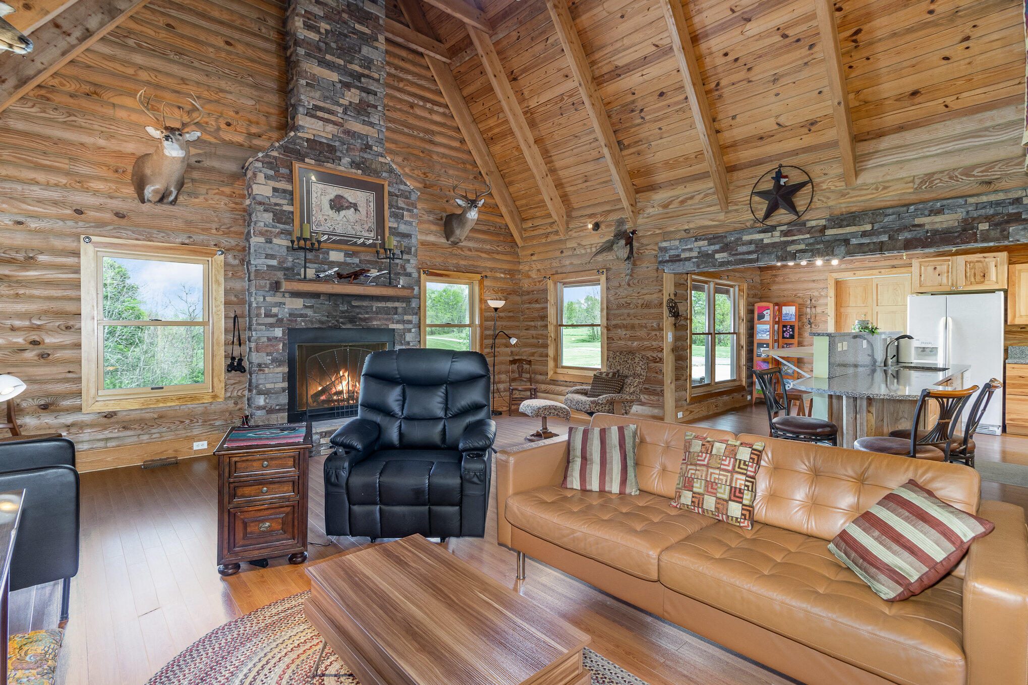 999 Furnish Road Ghent, KY 41045 - Photo 11 of 53 Gallery Image 11