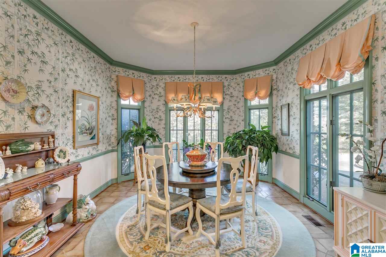 4440 Caldwell Mill Road Birmingham, AL 35243 - Photo 20 of 50