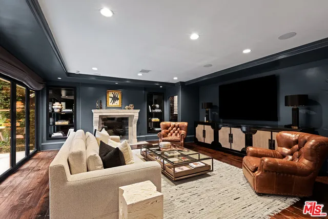 $13,500,000 | 25115 Eldorado Meadow Road, Hidden Hills, CA 91302