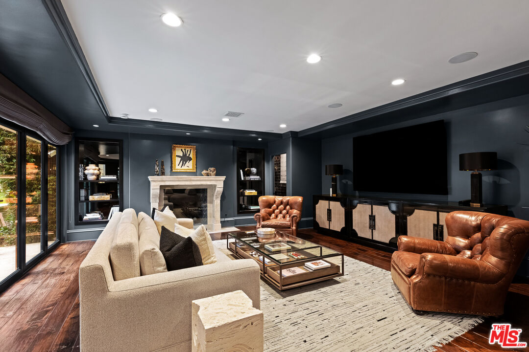 25115 Eldorado Meadow Road Hidden Hills, CA 91302 - Photo 13 of 60