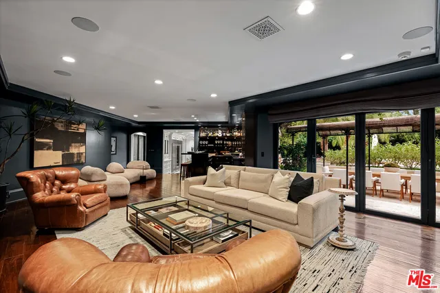 $13,500,000 | 25115 Eldorado Meadow Road, Hidden Hills, CA 91302