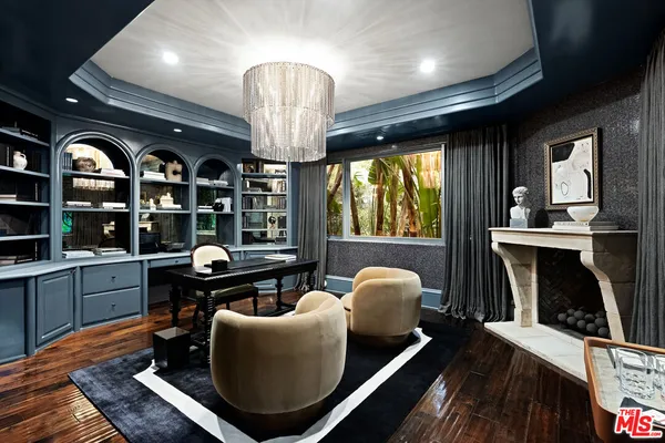 $13,500,000 | 25115 Eldorado Meadow Road, Hidden Hills, CA 91302