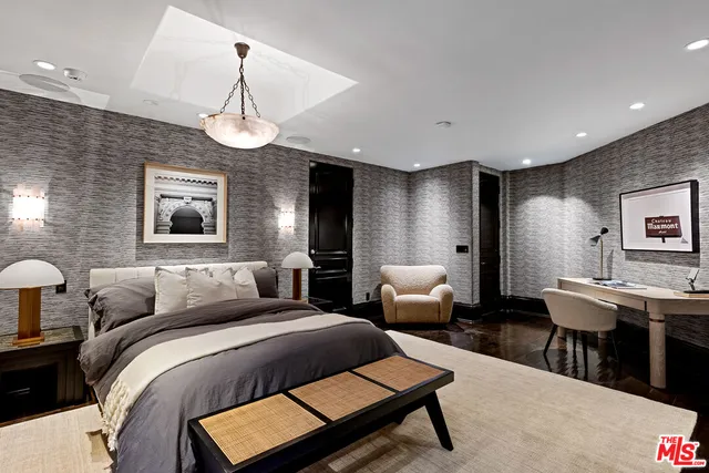 $13,500,000 | 25115 Eldorado Meadow Road, Hidden Hills, CA 91302