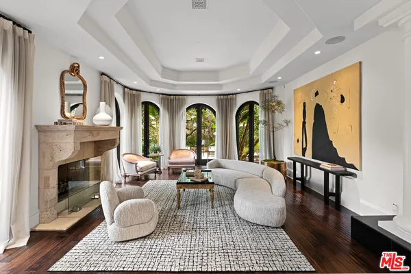 $13,500,000 | 25115 Eldorado Meadow Road, Hidden Hills, CA 91302
