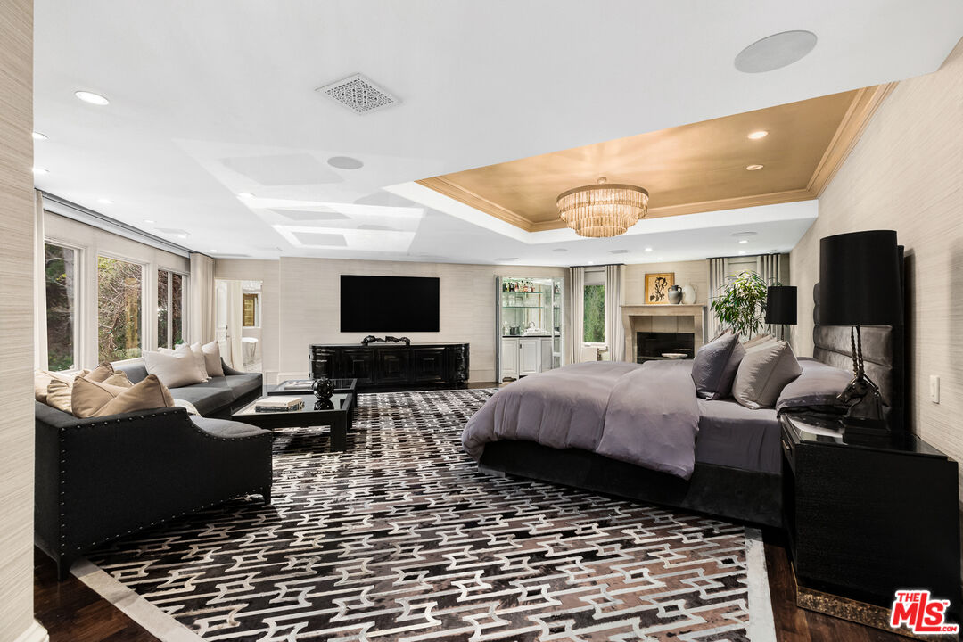 25115 Eldorado Meadow Road Hidden Hills, CA 91302 - Photo 28 of 60