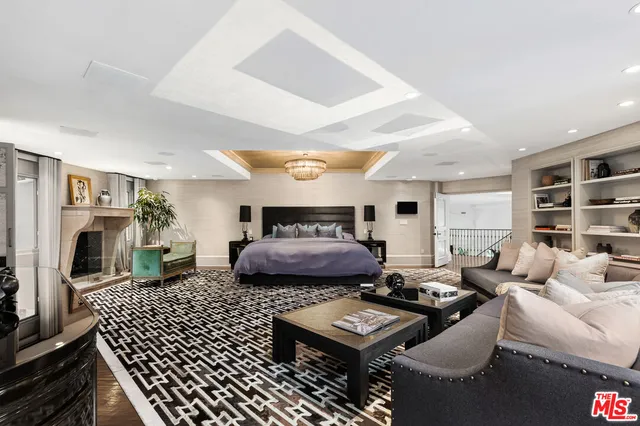 $13,500,000 | 25115 Eldorado Meadow Road, Hidden Hills, CA 91302