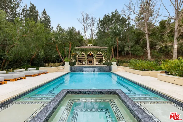 $13,500,000 | 25115 Eldorado Meadow Road, Hidden Hills, CA 91302