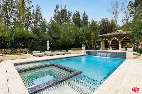 $13,500,000 | 25115 Eldorado Meadow Road, Hidden Hills, CA 91302
