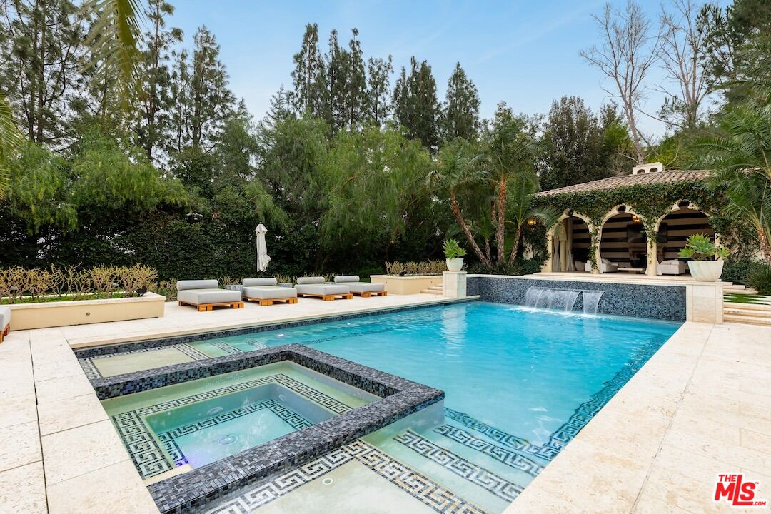 25115 Eldorado Meadow Road Hidden Hills, CA 91302 - Photo 36 of 60