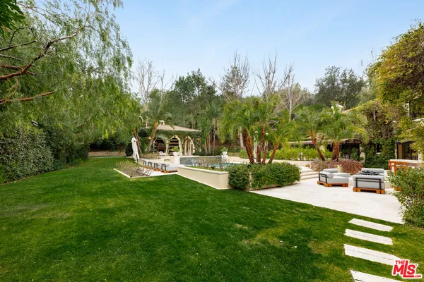 $13,500,000 | 25115 Eldorado Meadow Road, Hidden Hills, CA 91302