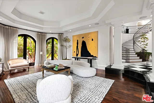 $13,500,000 | 25115 Eldorado Meadow Road, Hidden Hills, CA 91302