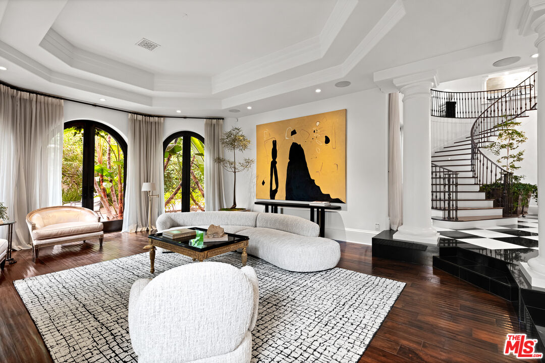 25115 Eldorado Meadow Road Hidden Hills, CA 91302 - Photo 4 of 60