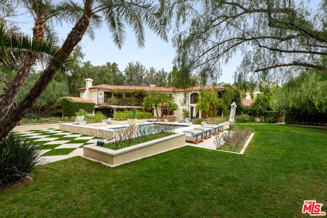 25115 Eldorado Meadow Road Hidden Hills, CA 91302 - Photo 43 of 60