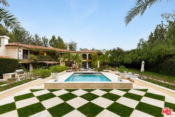 $13,500,000 | 25115 Eldorado Meadow Road, Hidden Hills, CA 91302