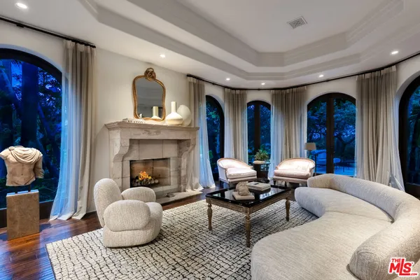 $13,500,000 | 25115 Eldorado Meadow Road, Hidden Hills, CA 91302