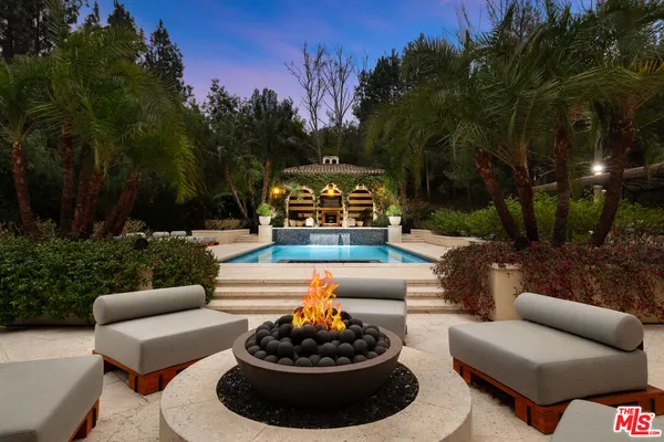 $13,500,000 | 25115 Eldorado Meadow Road, Hidden Hills, CA 91302