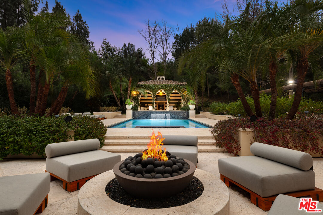 25115 Eldorado Meadow Road Hidden Hills, CA 91302 - Photo 55 of 60