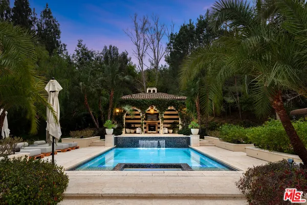 $13,500,000 | 25115 Eldorado Meadow Road, Hidden Hills, CA 91302