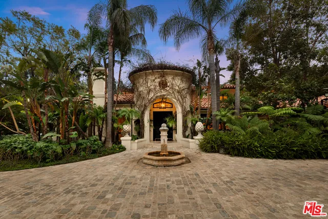 $13,500,000 | 25115 Eldorado Meadow Road, Hidden Hills, CA 91302