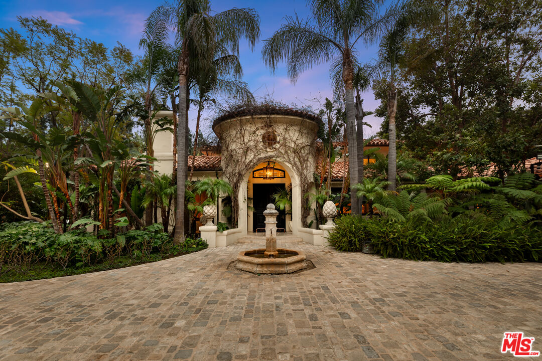 25115 Eldorado Meadow Road Hidden Hills, CA 91302 - Photo 60 of 60