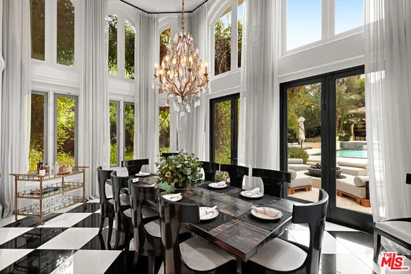 $13,500,000 | 25115 Eldorado Meadow Road, Hidden Hills, CA 91302