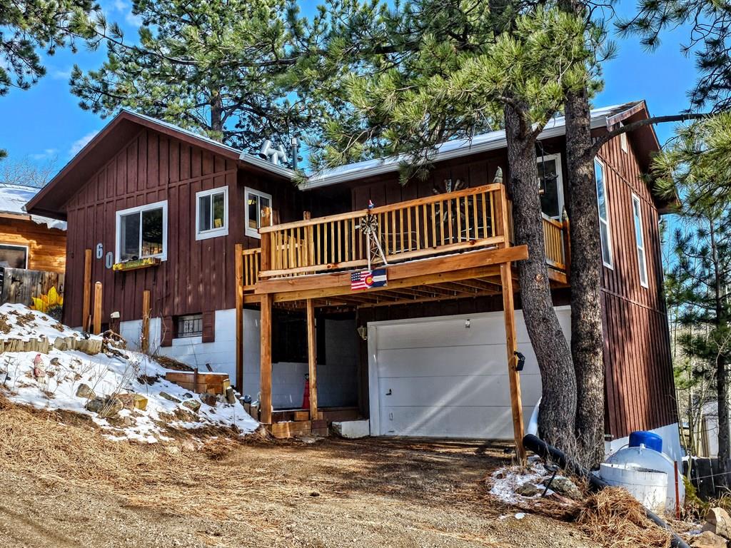 60 Cedar Street Rye, CO 81069 - Photo 2 of 60