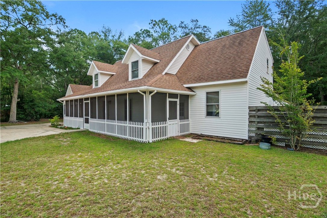 157 Ole Oak Road Allenhurst, GA 31301 - Photo 10 of 65