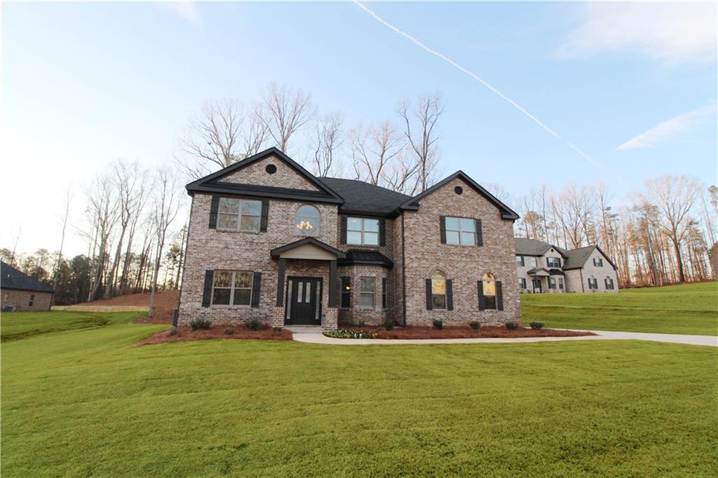 569 Caledon Way Hampton, GA 30228 - Photo 1 of 1 Gallery Image 1