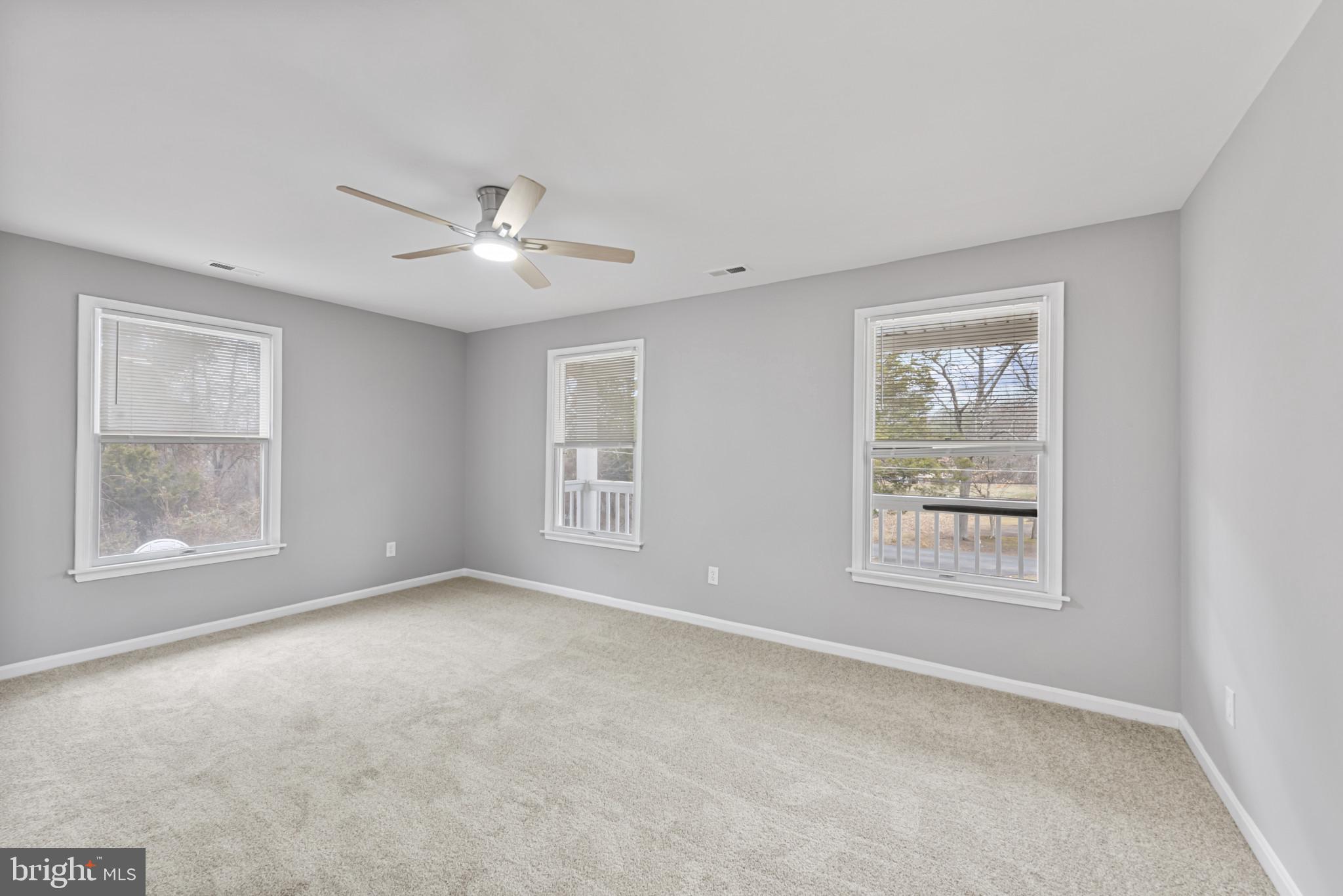 1234 Bush Road Abingdon, MD 21009 - Photo 20 of 38 Secondary Bedroom