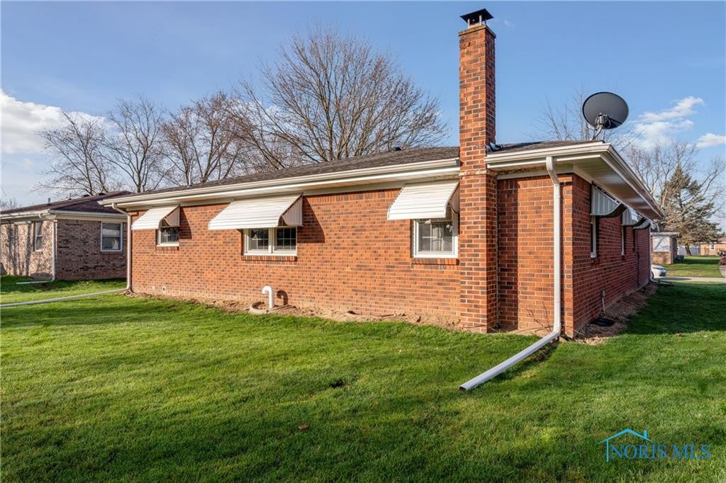 425 Indian Road Wauseon, OH 43567 - Photo 41 of 44 Gallery Image 41