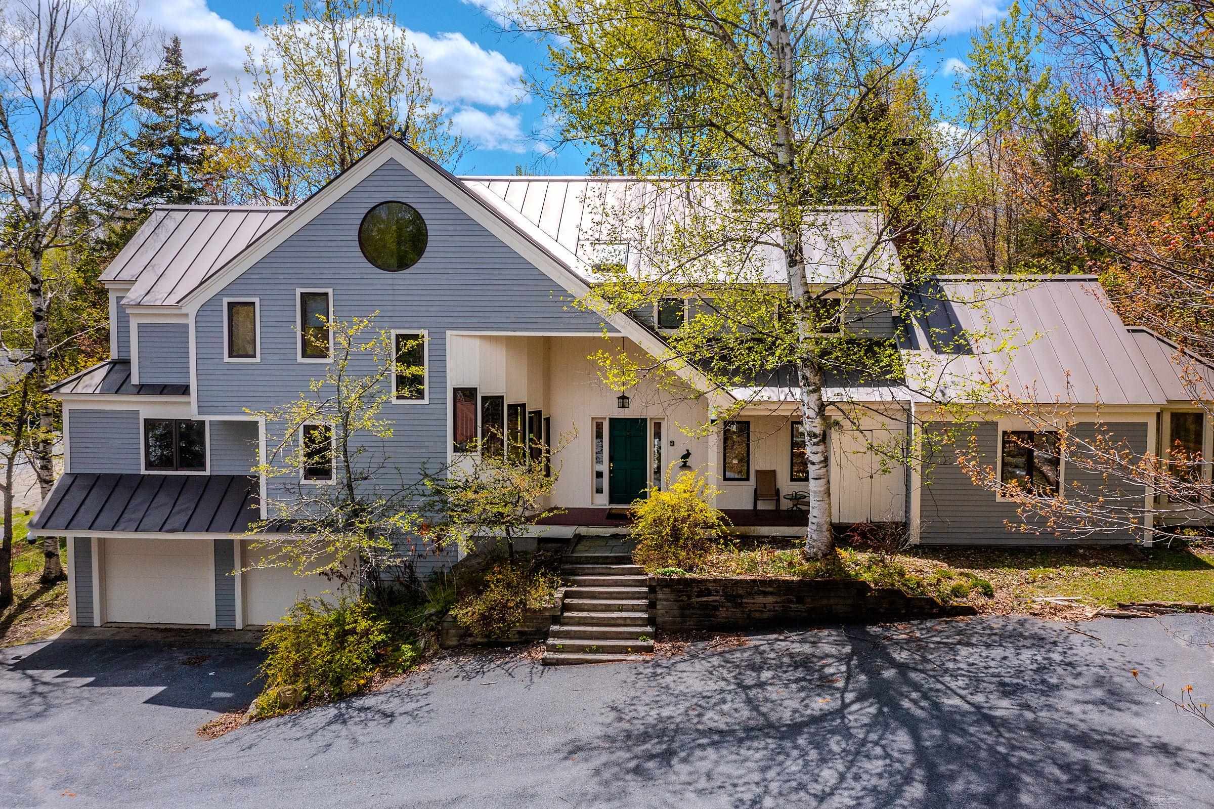 178 High Meadow Road Winhall, VT 05340 - Photo 7 of 59