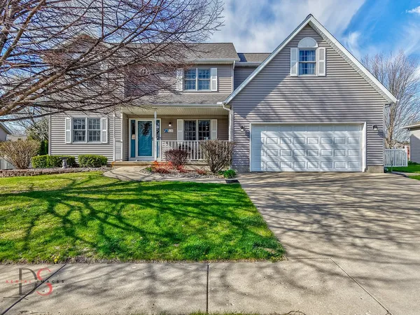 $389,900 | 808 Kimberly Lane, Ottawa, IL 61350