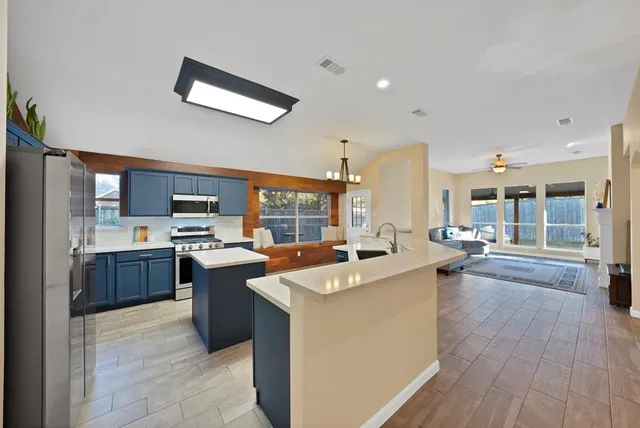 $399,900 | 3204 Berkshire Lane, Corinth, TX 76210