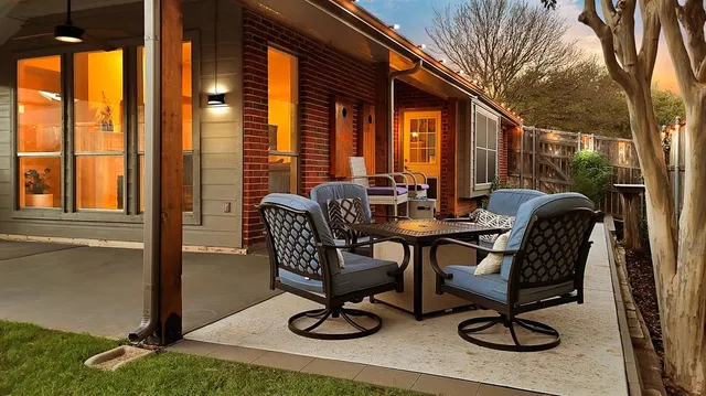 $399,900 | 3204 Berkshire Lane, Corinth, TX 76210