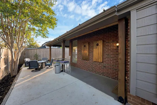 $399,900 | 3204 Berkshire Lane, Corinth, TX 76210