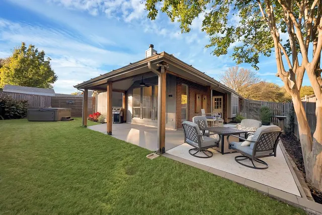 $399,900 | 3204 Berkshire Lane, Corinth, TX 76210