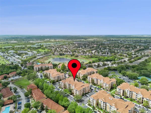 $322,000 | 2809 Almaton Loop, Unit 401, Kissimmee, FL 34747