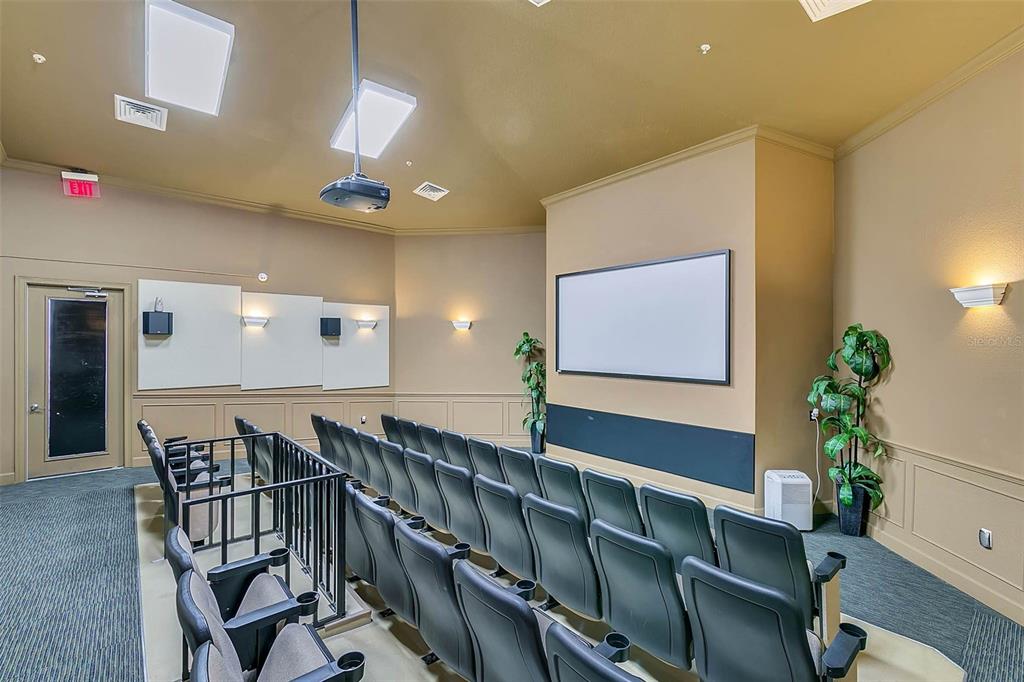 2809 Almaton Loop, Unit 401 Kissimmee, FL 34747 - Photo 41 of 59 a view of a room with furniture and potted plant