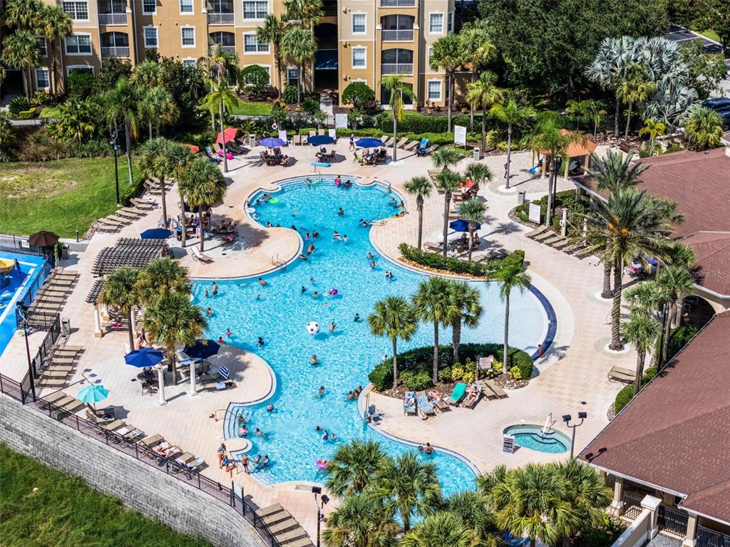 2809 Almaton Loop, Unit 401 Kissimmee, FL 34747 - Photo 58 of 59