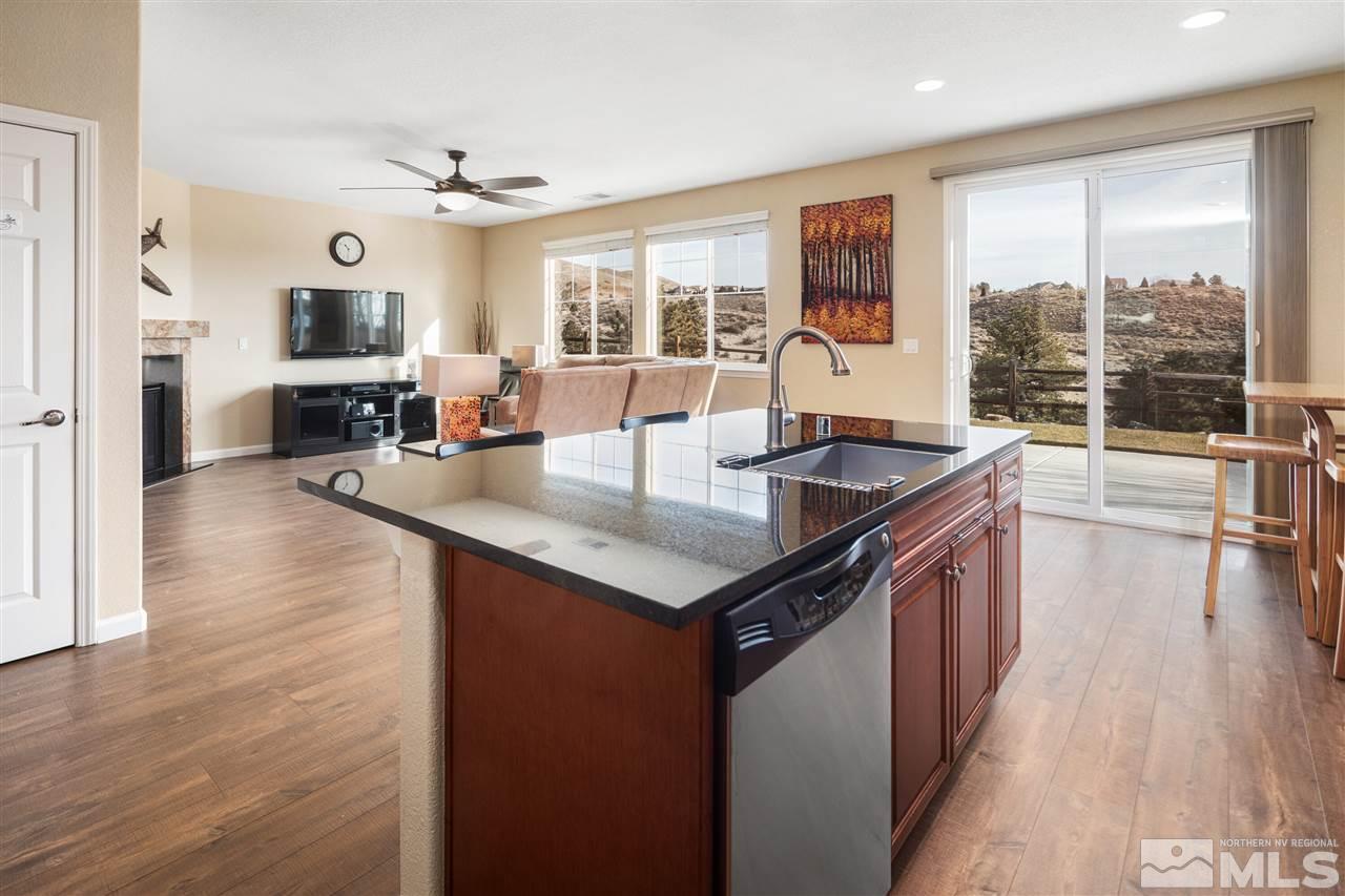 2640 Peavine Creek Road Reno, NV 89523 - Photo 12 of 38 Photo 12