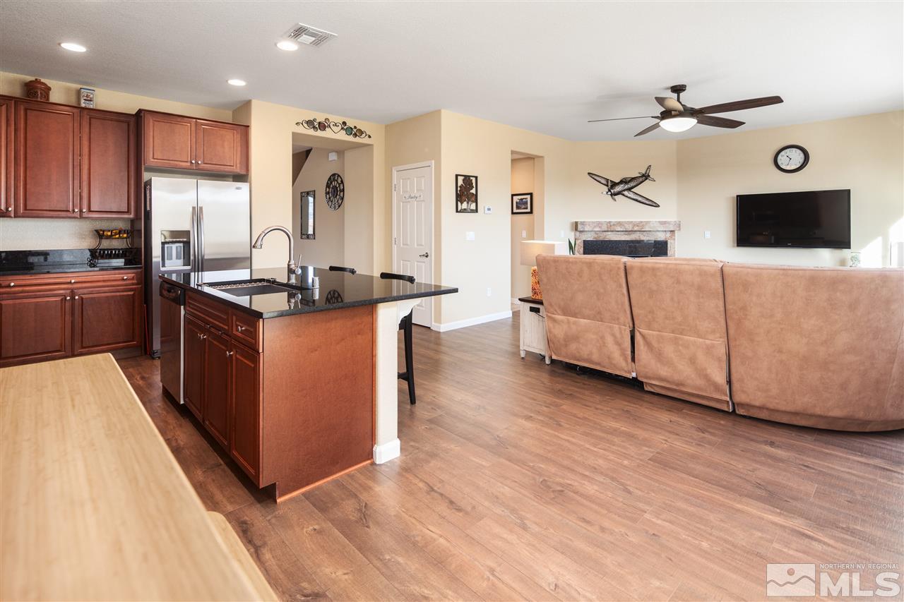 2640 Peavine Creek Road Reno, NV 89523 - Photo 13 of 38 Photo 13