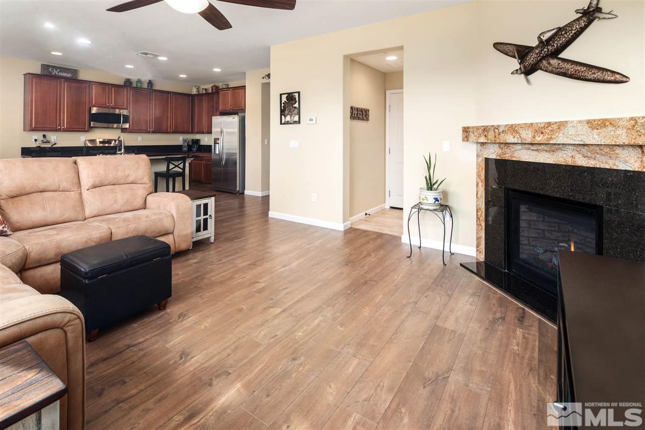 2640 Peavine Creek Road Reno, NV 89523 - Photo 15 of 38 Photo 15