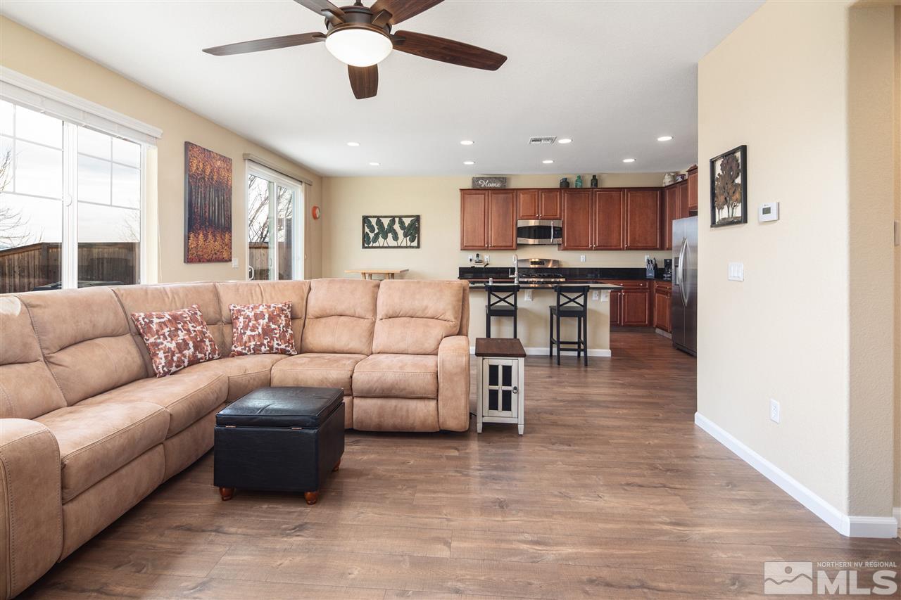 2640 Peavine Creek Road Reno, NV 89523 - Photo 17 of 38 Photo 17