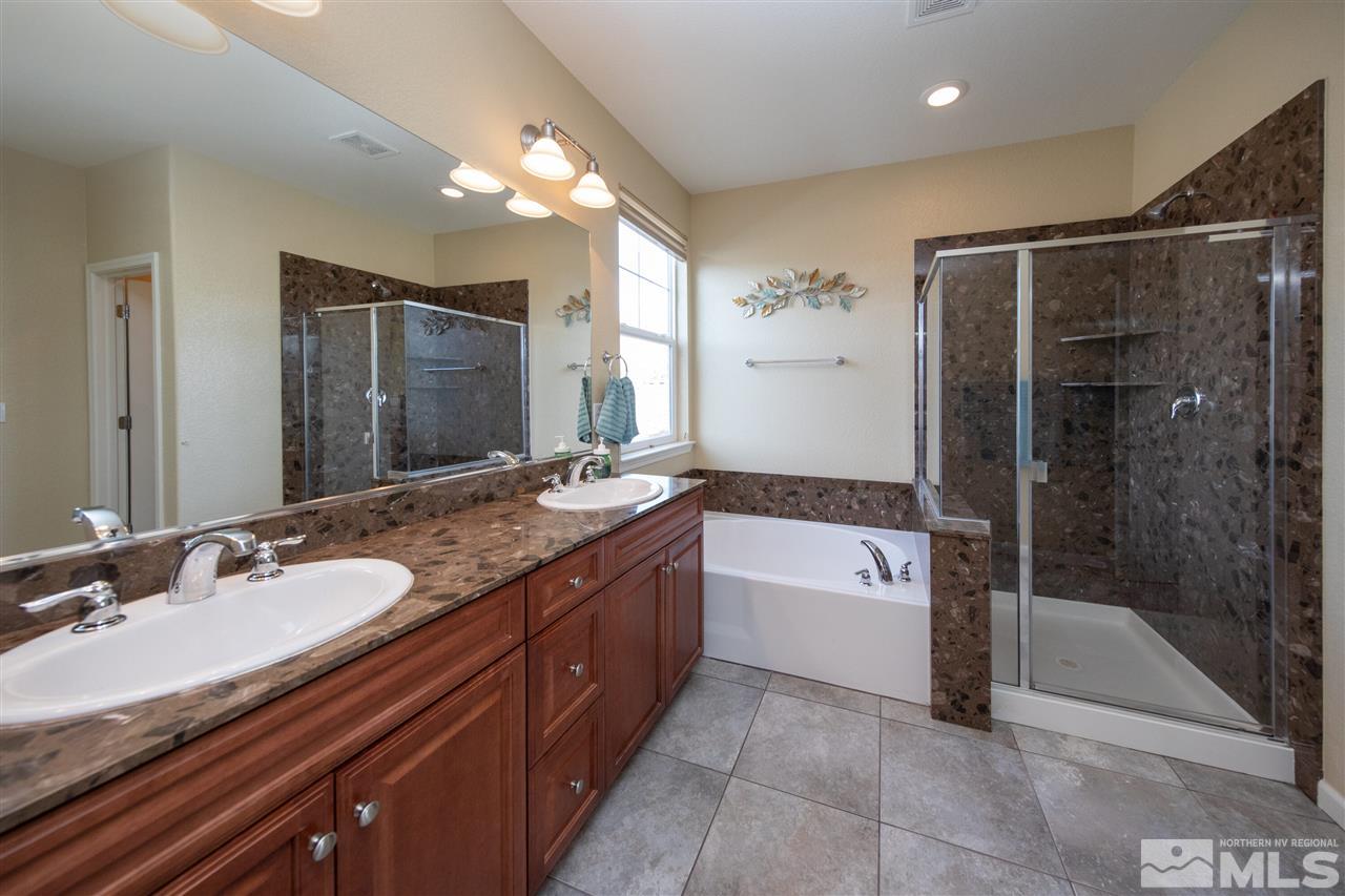 2640 Peavine Creek Road Reno, NV 89523 - Photo 22 of 38 Photo 22