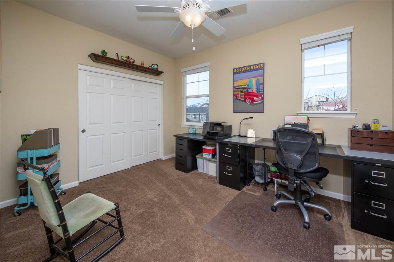 2640 Peavine Creek Road Reno, NV 89523 - Photo 28 of 38 Photo 28